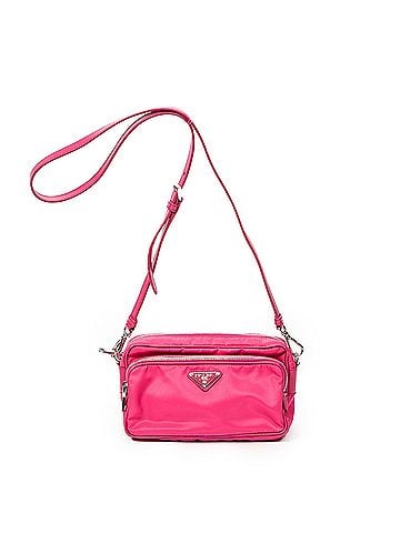 Prada Rectangular Crossbody  (view 1)