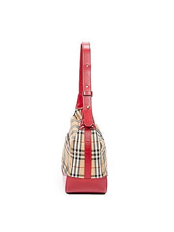 Burberry Small Hobo  (view 2)