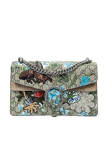 Gucci Small Dionysus Chain Crossbody  (view 1)