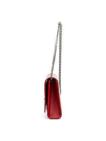 Yves Saint Laurent Classic Chain Pochette  (view 2)
