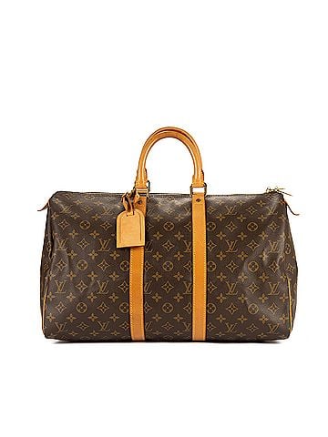 Louis Vuitton Keepall 45 (view 1)