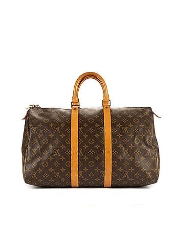 Louis Vuitton Keepall 45 (view 2)
