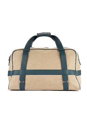 Hermes Leather Goods Toile Arion Fourre-Tout 50  (view 1)