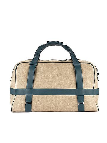 Hermes Leather Goods Toile Arion Fourre-Tout 50  (view 2)