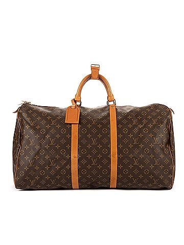 Louis Vuitton Keepall 60 (view 1)