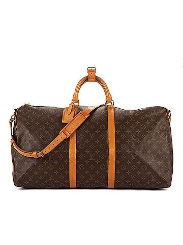 Louis Vuitton Keepall 60 (view 1)