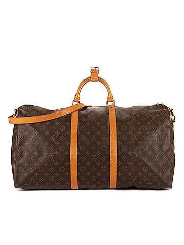 Louis Vuitton Keepall 60 (view 2)
