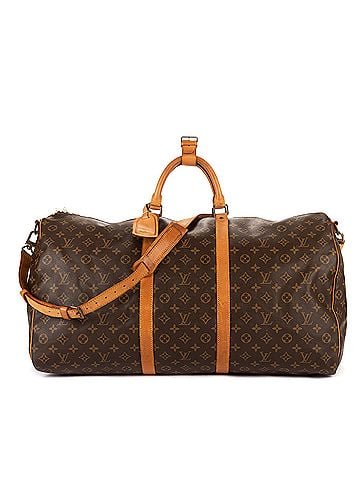 Louis Vuitton Keepall 60 (view 1)