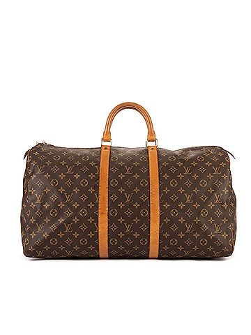 Louis Vuitton Keepall 55 (view 1)