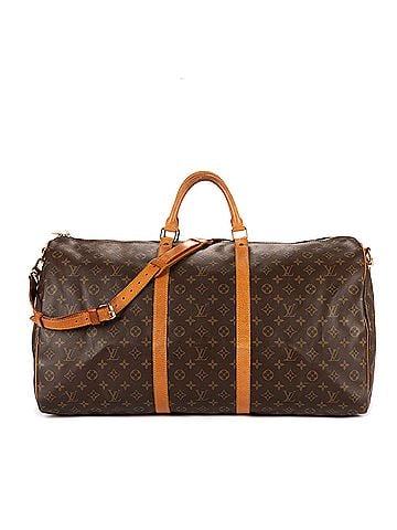 Louis Vuitton Keepall 60 (view 1)