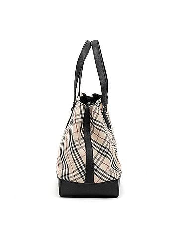 Burberry Horizontal Tote  (view 2)