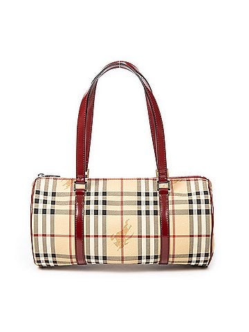 Burberry Barrel Bag  (view 1)