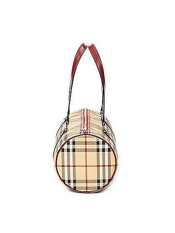 Burberry Barrel Bag  (view 2)