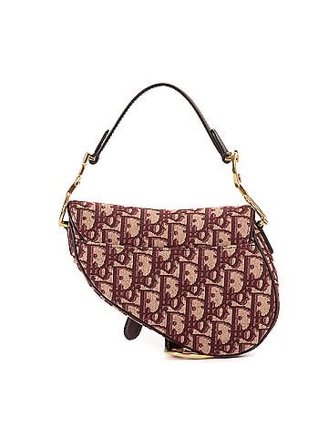 Dior Saddle Oblique  (view 2)