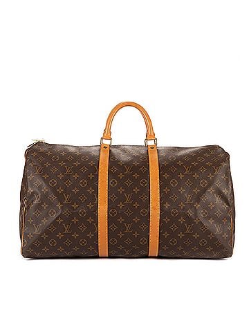 Louis Vuitton Keepall 50 (view 1)