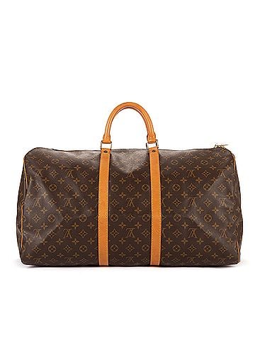 Louis Vuitton Keepall 50 (view 2)