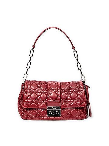 Dior Small New Lock Flap  (view 1)
