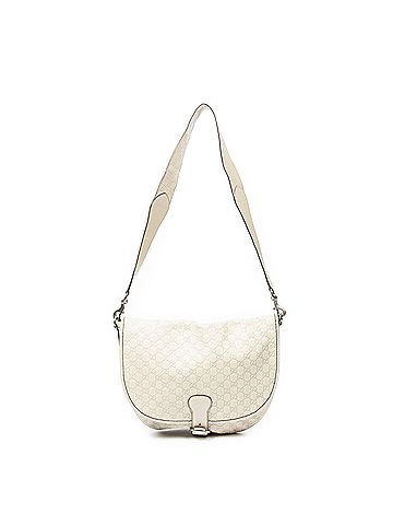 Gucci Large Flap Messenger  (view 1)