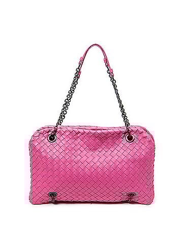 Bottega Veneta Duo Chain Tote  (view 1)