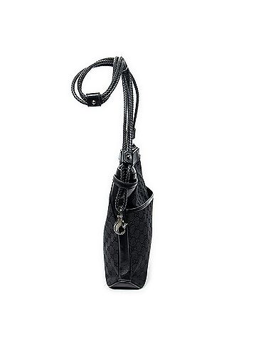 Gucci Front Pocket Braided Tote  (view 2)