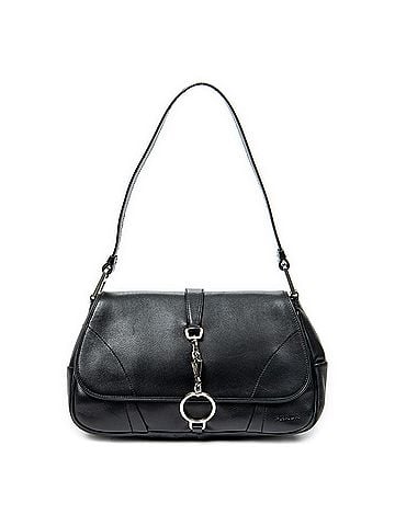 Prada Flap Shoulder Bag  (view 1)