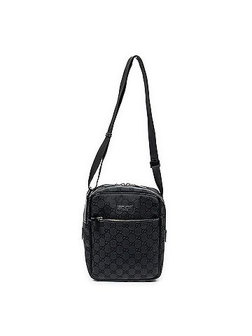 Gucci Small Messenger  (view 1)