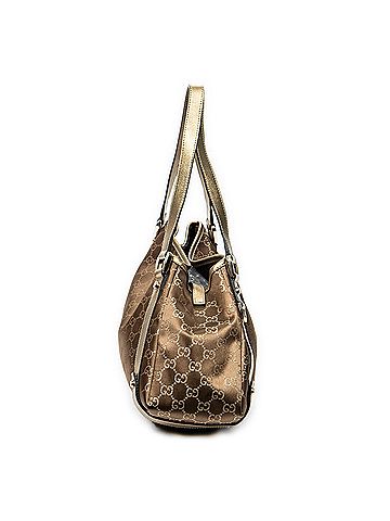 Gucci Abbey Hobo Diagonal  (view 2)