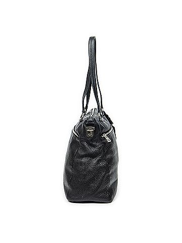 Prada Zip Pocket Shopping Tote  (view 2)