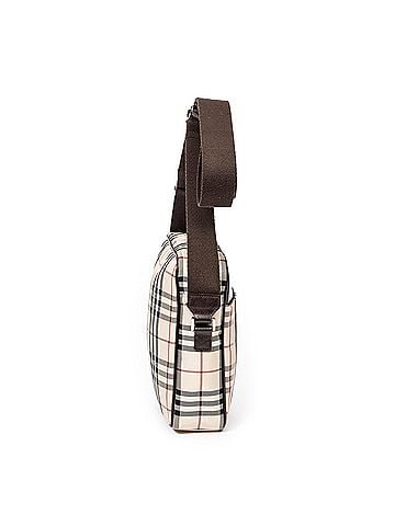 Burberry Small Front Pocket Crossbody  (view 2)