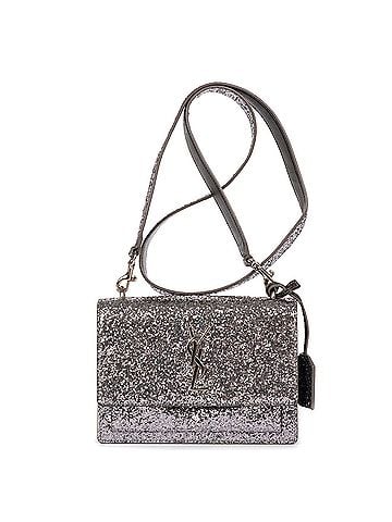 Yves Saint Laurent Glitter Small Sunset  (view 1)