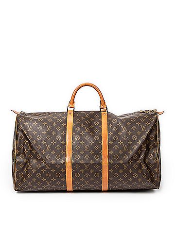Louis Vuitton Keepall 60 (view 1)