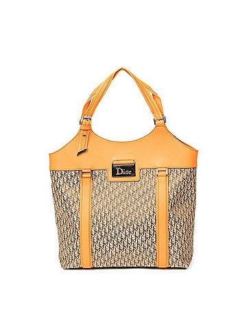 Dior Large Street Chic Tote  (view 1)