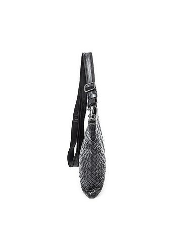 Bottega Veneta Square Flat Crossbody  (view 2)