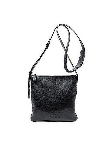 Loewe Square Flat Crossbody  (view 1)