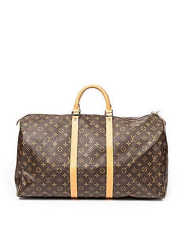 Louis Vuitton Keepall 55 (view 1)