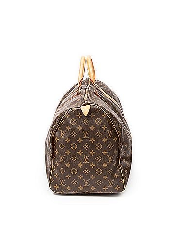 Louis Vuitton Keepall 55 (view 2)