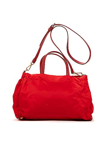 Prada Shopping front zip  (view 2)