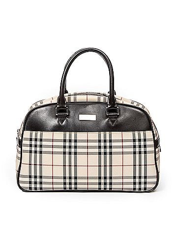 Burberry Slip Pocket Bowler  (view 1)
