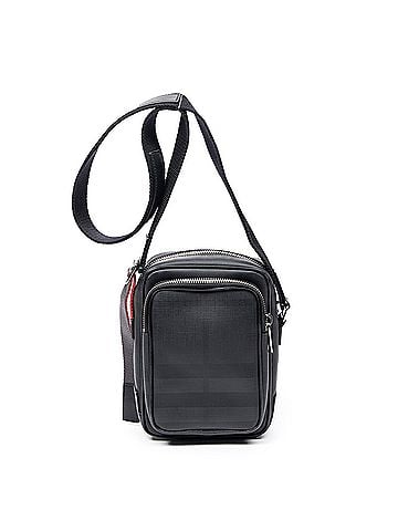 Burberry Small Front Pocket Crossbody  (view 1)