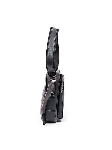 Burberry Small Front Pocket Crossbody  (view 2)