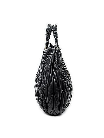 Miu Miu Large Push Lock Tote  (view 2)