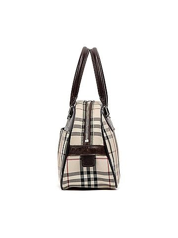 Burberry Mini Bowler  (view 2)