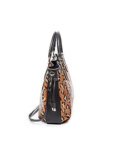 MCM Medium Tote  (view 2)