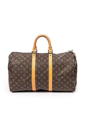 Louis Vuitton Keepall 45 (view 1)