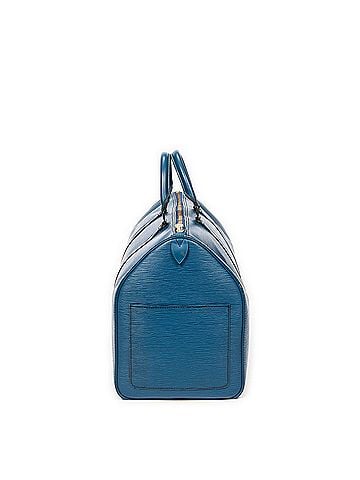Louis Vuitton Keepall Black Stitching 50 (view 2)