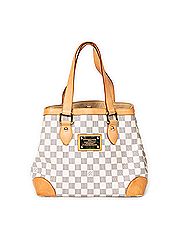 Louis Vuitton Leather Shoulder Bag