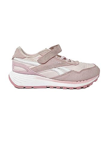 Reebok Sneaker Kid Classic Leather Legacy AR30243S Pink Casual Size 2 (view 1)