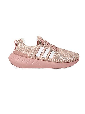 Adidas Sneaker Kid Swift Run 22 GZ1556 Pink Running Size 4.5 (view 1)