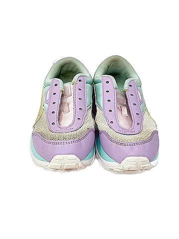 Puma Sneaker Kid Puma Cruise Rider Bon Bon 385808-01 Multicolor Casual Size 2 (view 2)