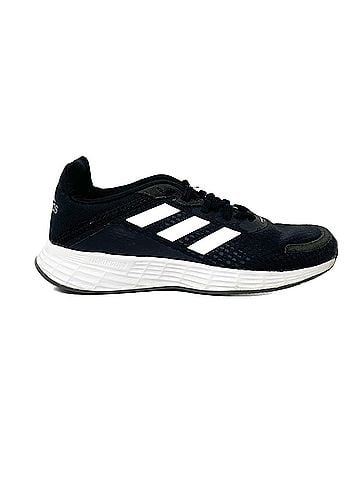 Adidas Sneaker Kid adidas Duramo SL PWJ001004 Black Running Size 1 (view 1)